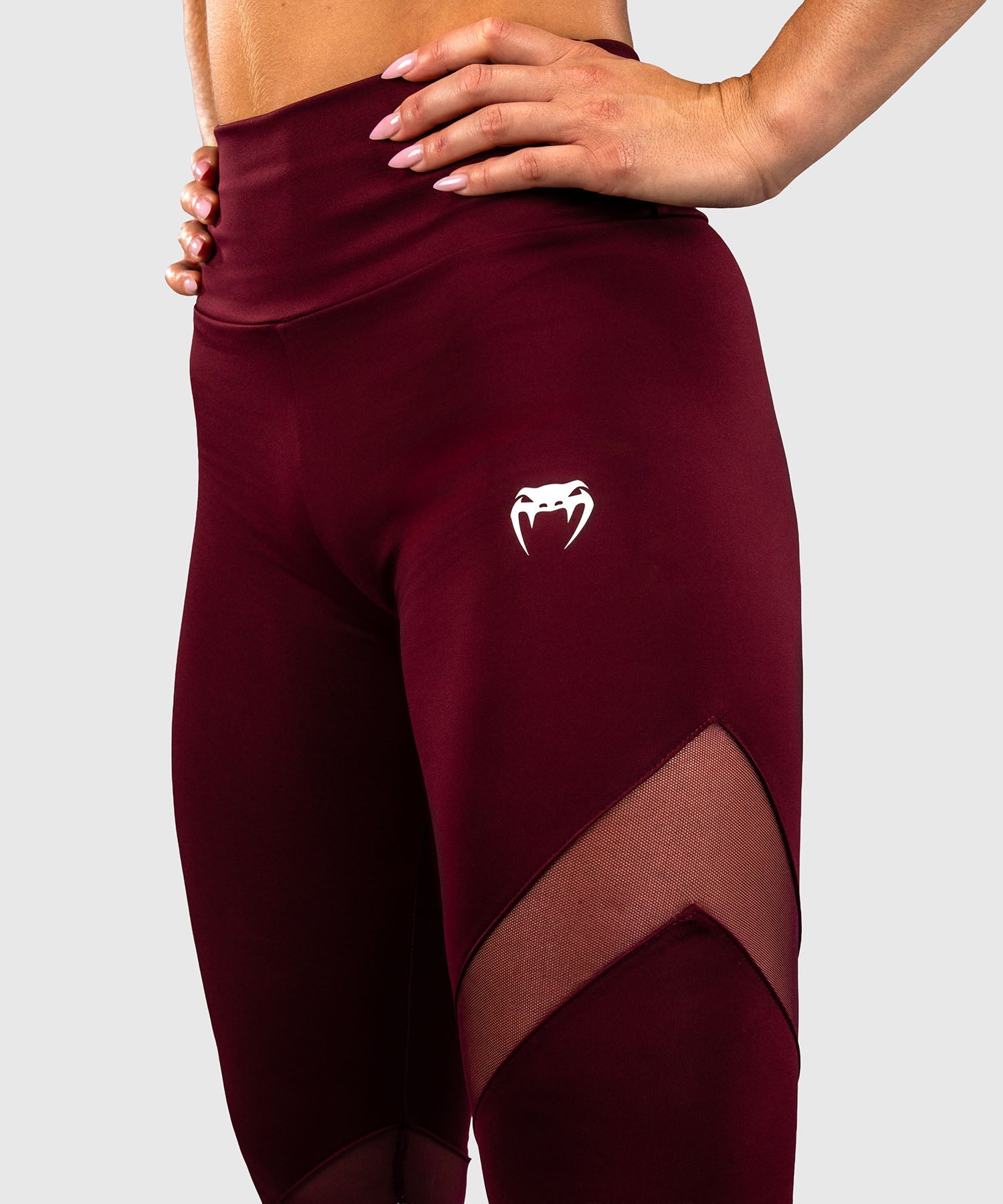 Venum Aero XT Legging Dames - Pruim