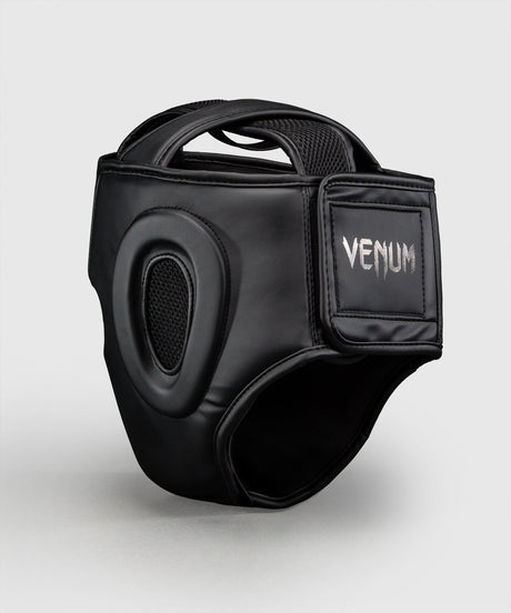 Venum Hovedbeskytter Contender 1.5 - Sort
