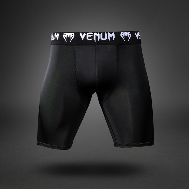 Venum Compressie Shorts MX - Zwart/Wit