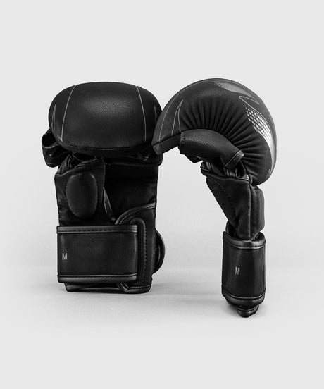 Gants de sparring MMA Venum Amazonia Reborn – Noir/Gris