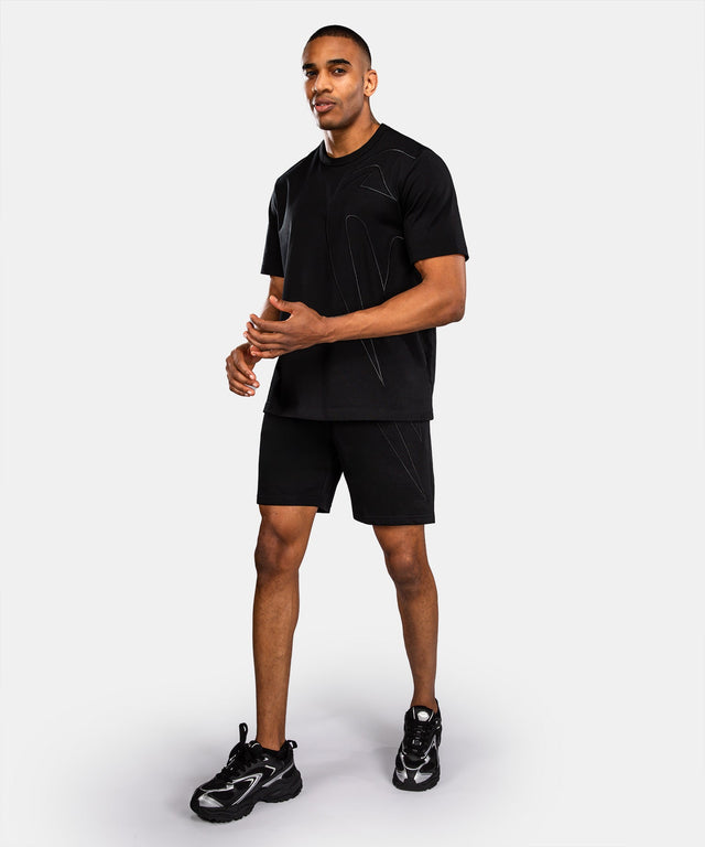 Venum T-Shirt Giant 3D - Zwart