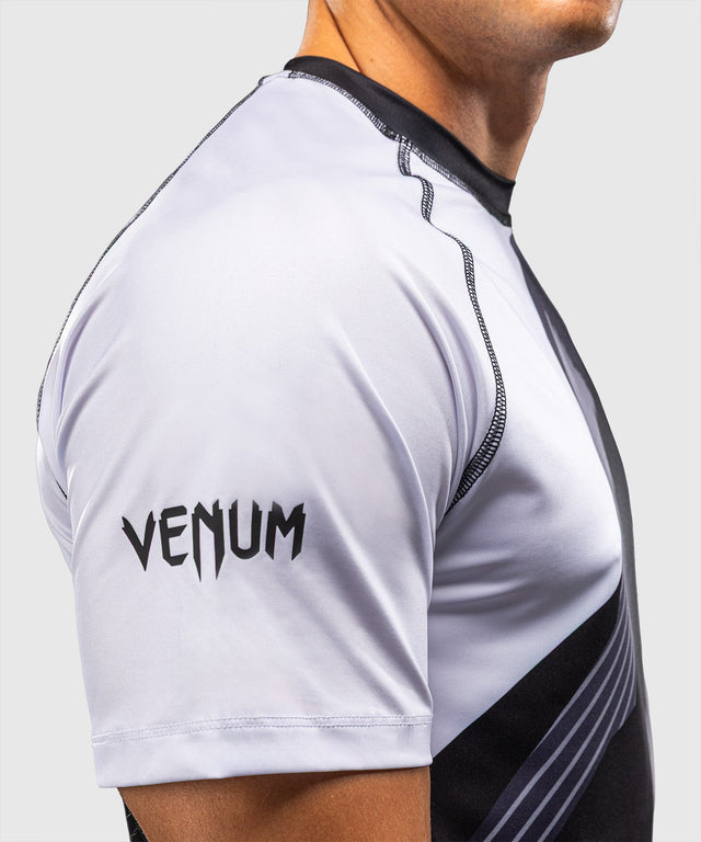 Venum T-Shirt No-Gi 6.0 - Zwart/Wit