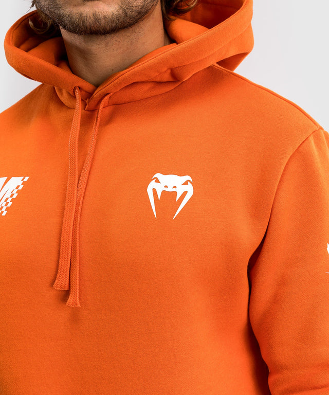 Venum Hoodie Motorsport – Orange