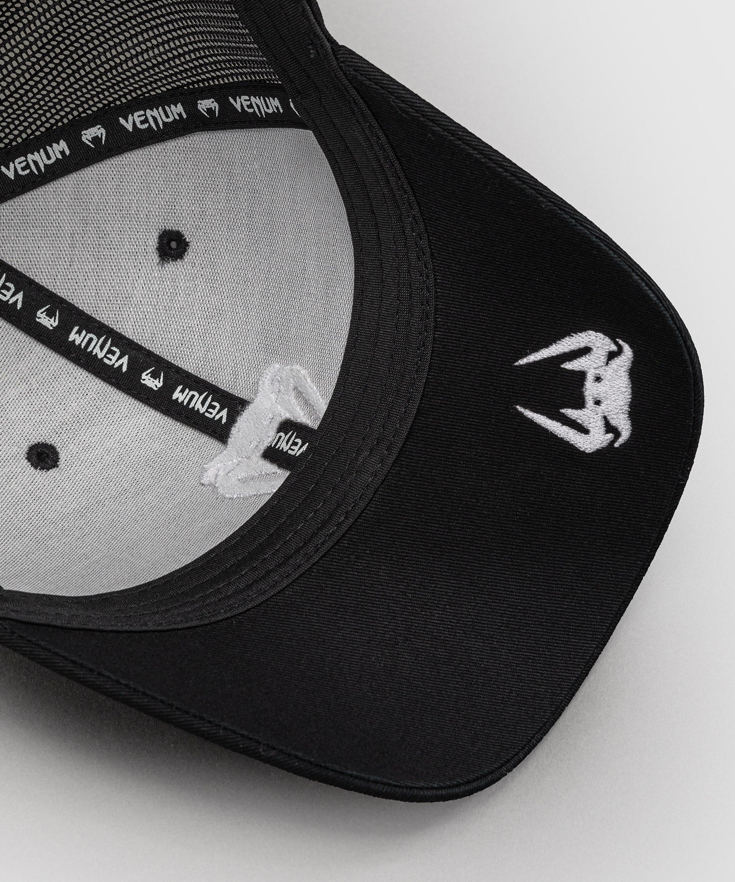 Venum Pet MX Zwart/Wit - Zwart/Wit