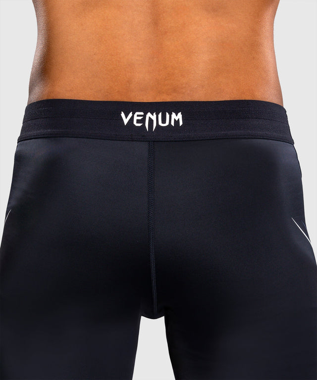 Venum Compressie Shorts G-Core - Marineblauw/Wit