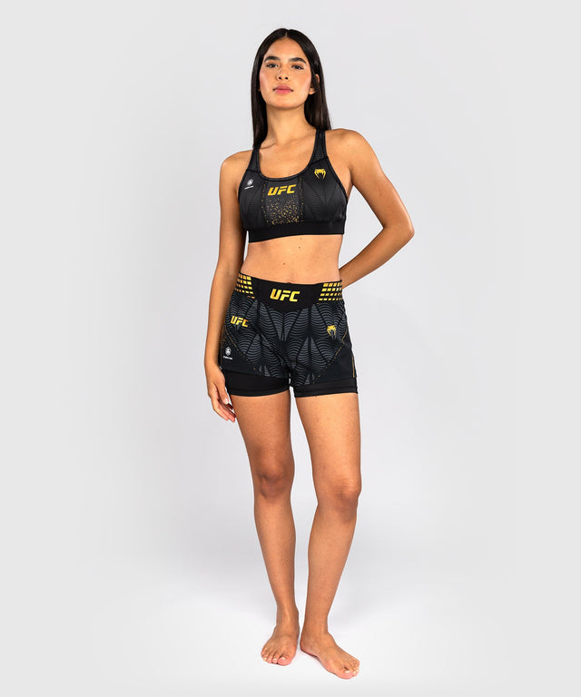 Venum UFC MMA Shorts Zenith Dames - Champion