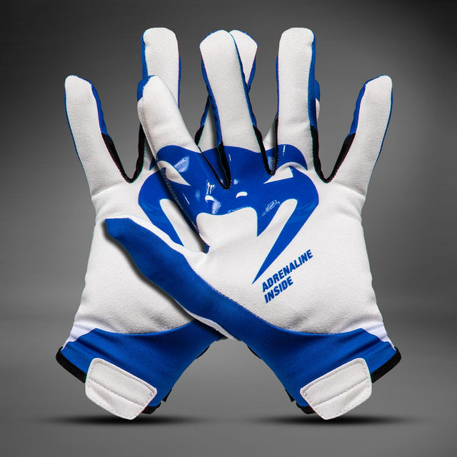 Venum MX Summer Motorhandschoenen - Blauw