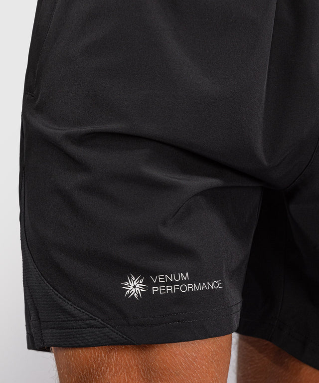 Venum Trainingsshorts G-Fit Scale - Zwart