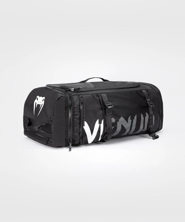 Venum Sportstaske Shockwave – Sort