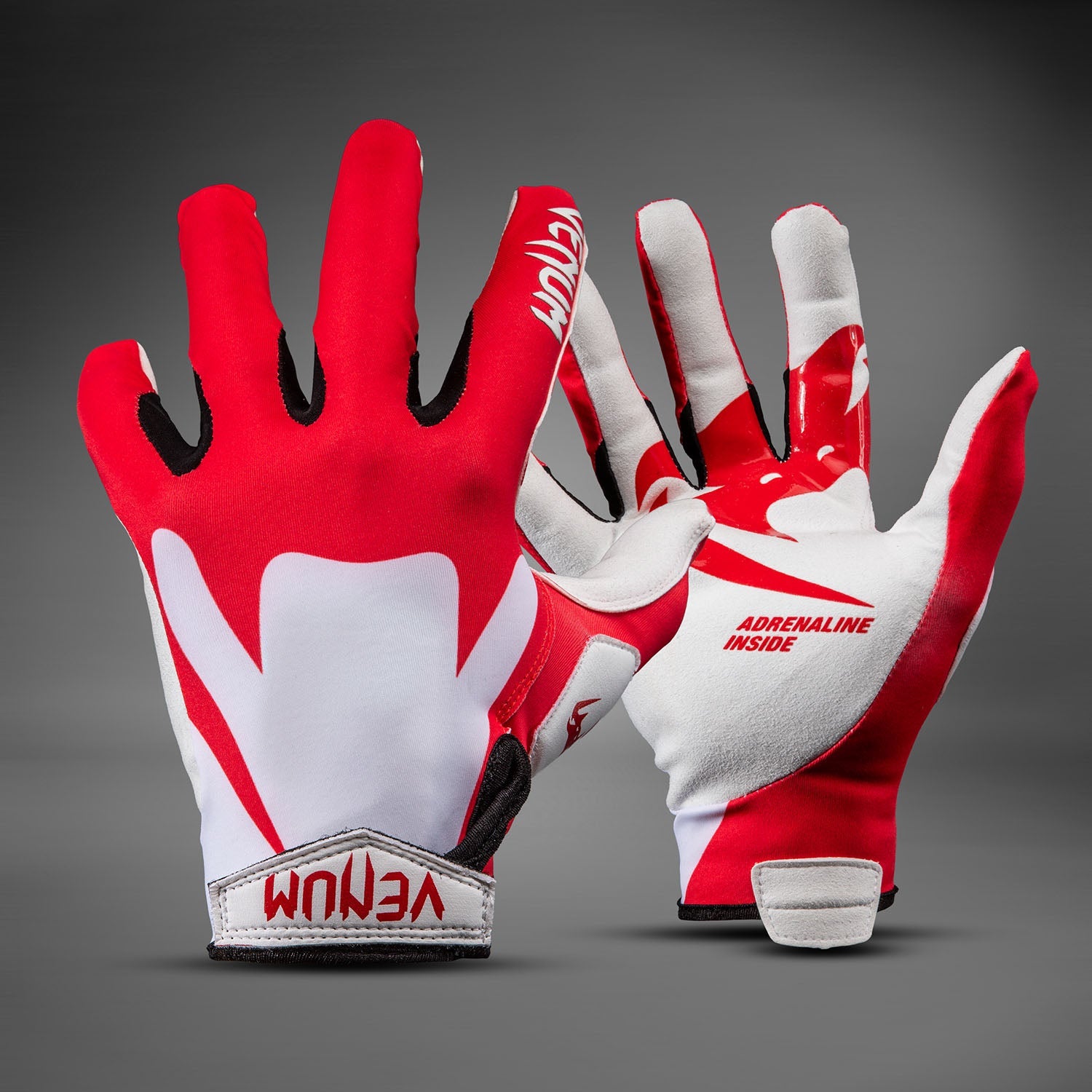 Venum MX Summer Motorhandschoenen - Rood