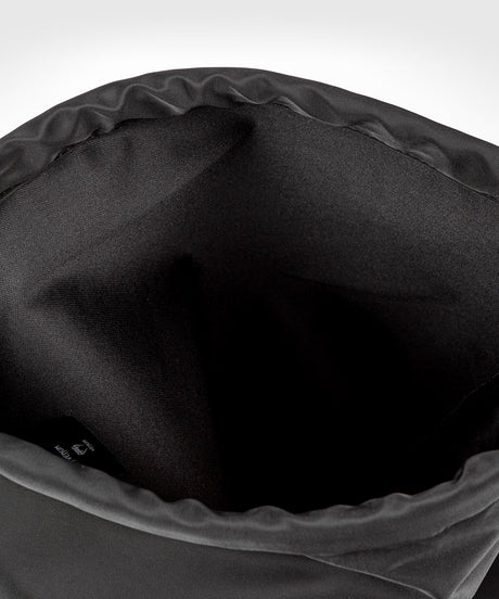 Venum Classic Rucksack – Schwarz/Weiß