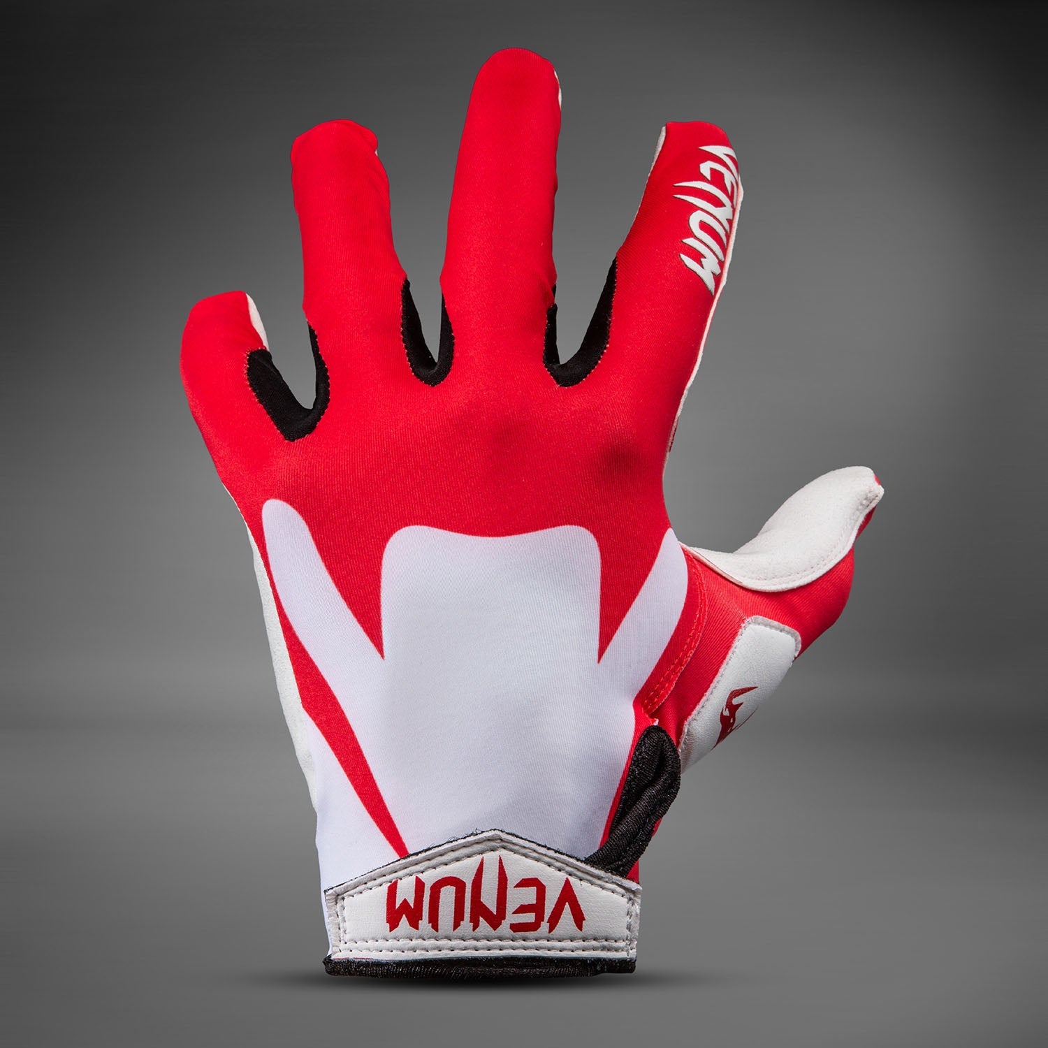 Venum MX Summer Motorhandschoenen - Rood
