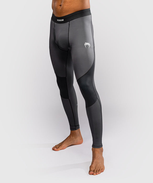 Venum Compressie Shorts G-Fit Scale - Grijs