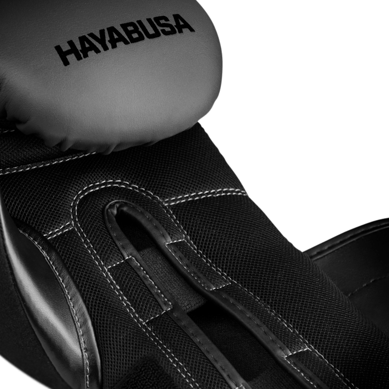 Hayabusa Boxing Gloves S4 - Dark Grey