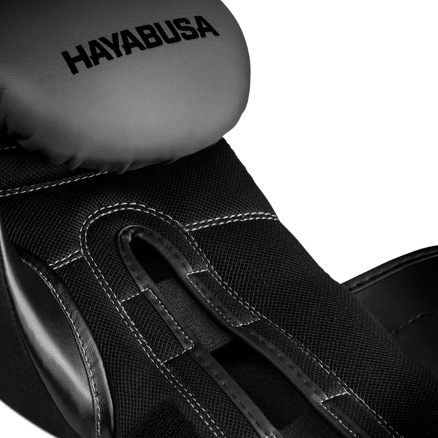 Hayabusa Boxing Gloves S4 - Dark Grey
