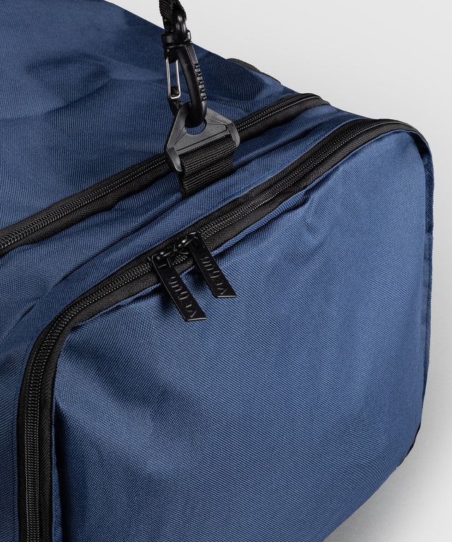 Bolsa de deporte Venum Essential L - Azul marino