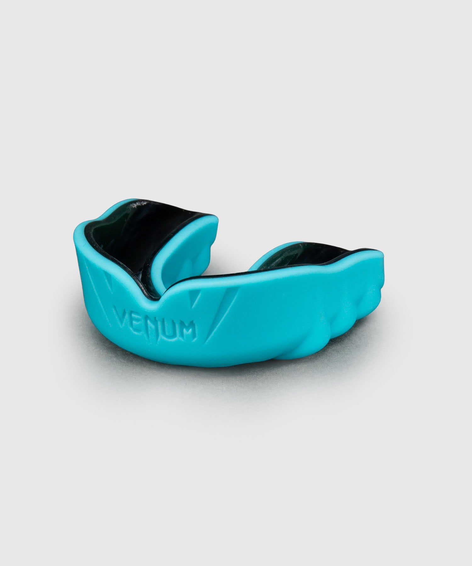 Venum Mouthguard Challenger – Turquoise/Black