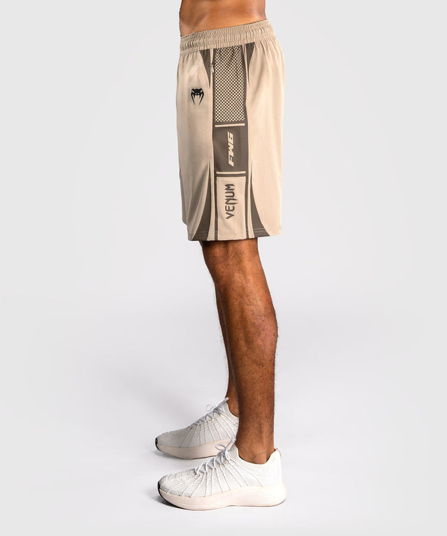 Venum UFC Trainingsshorts Unity - Zand