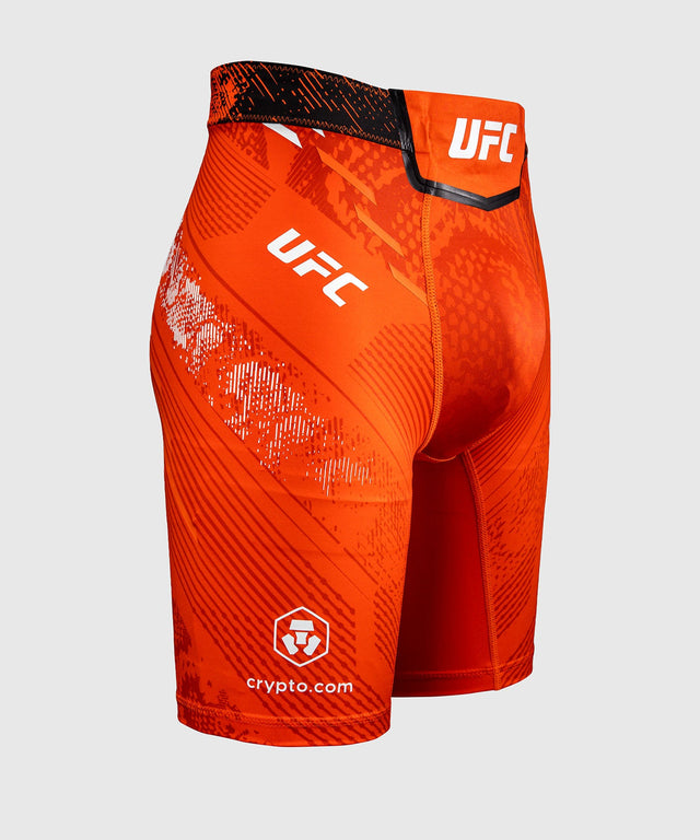 Venum UFC Compressie Shorts Unrivaled Paddy Pimblett - Oranje