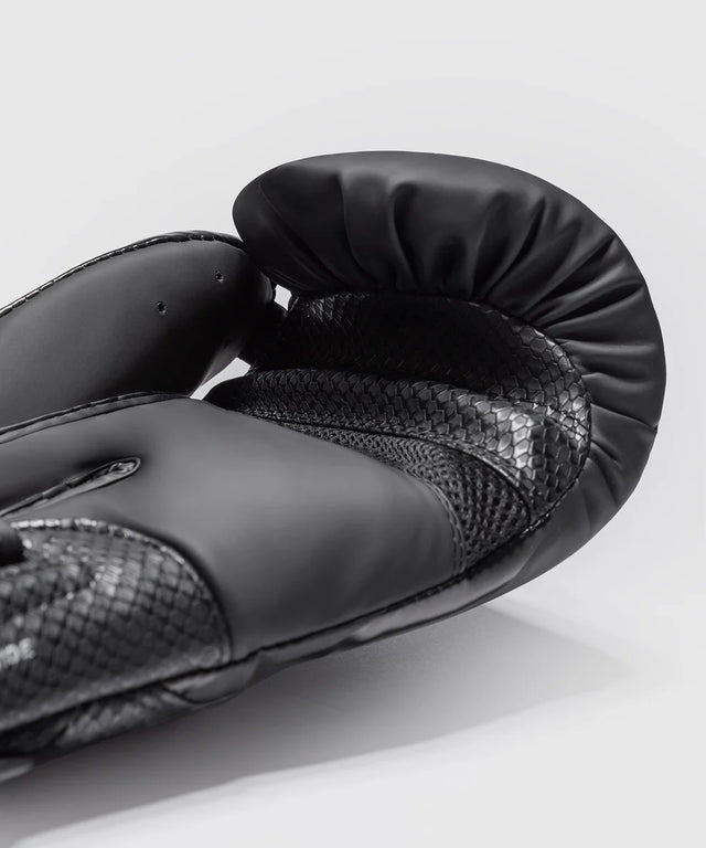 Venum Boxing Gloves Challenger 4.0 Scales - Black
