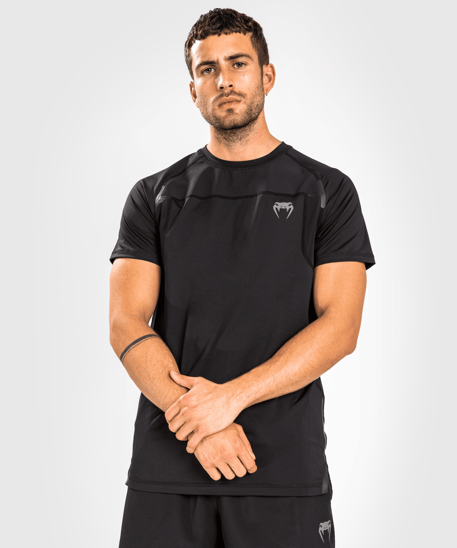 Venum T-Shirt G-Fit Air - Black