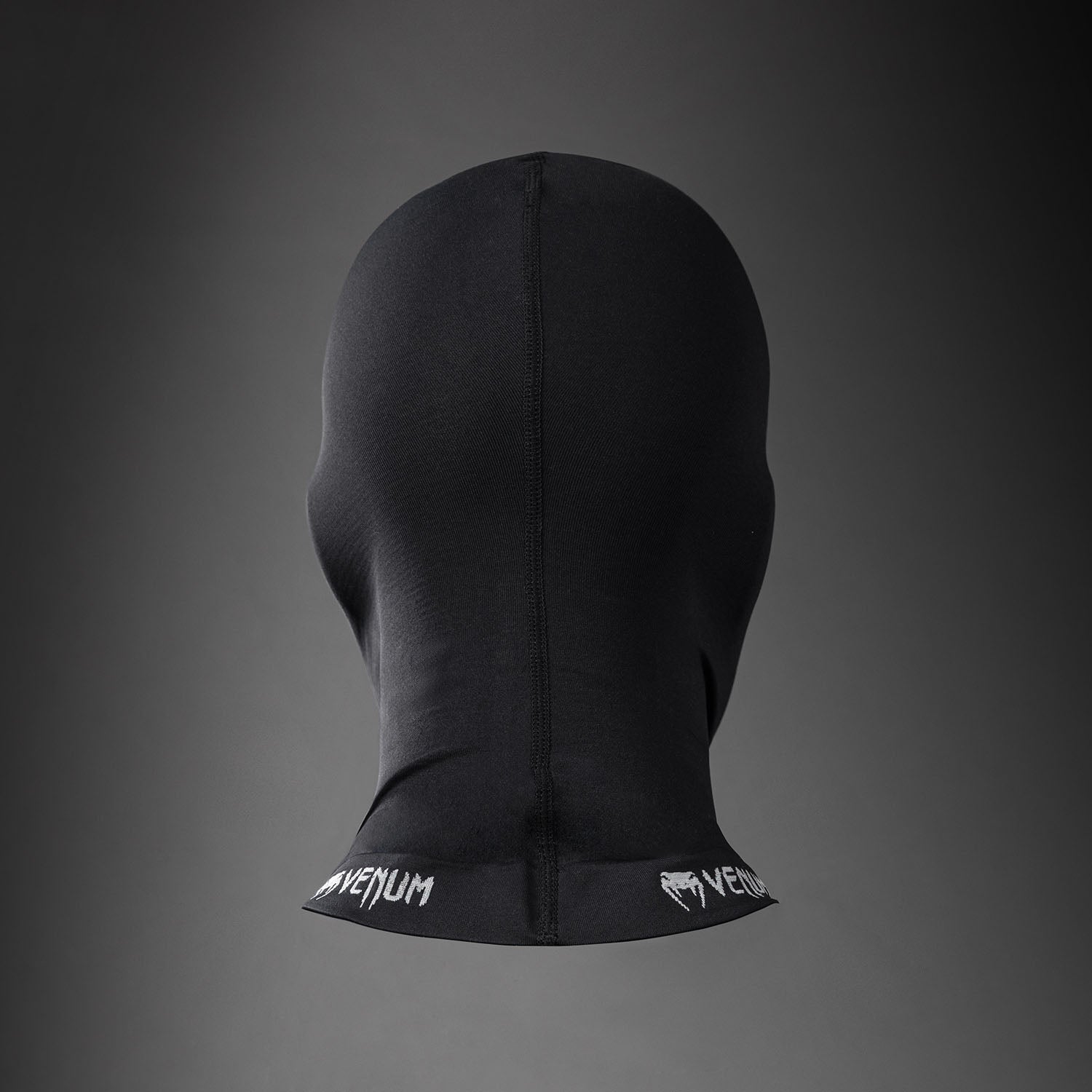 Venum Bivakmuts MX Basics - Zwart/Wit
