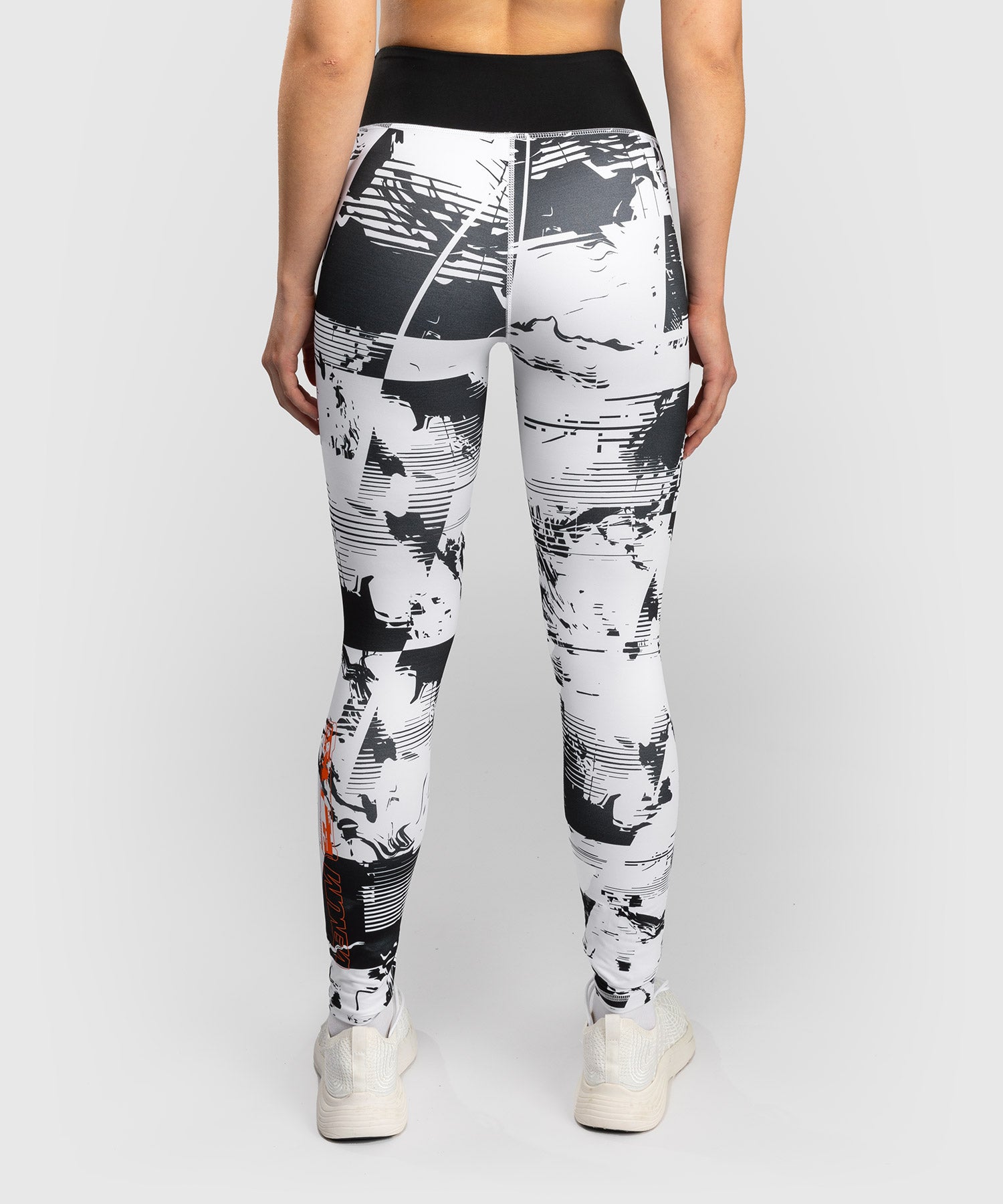 Venum UFC Leggings Zenith Women's – White