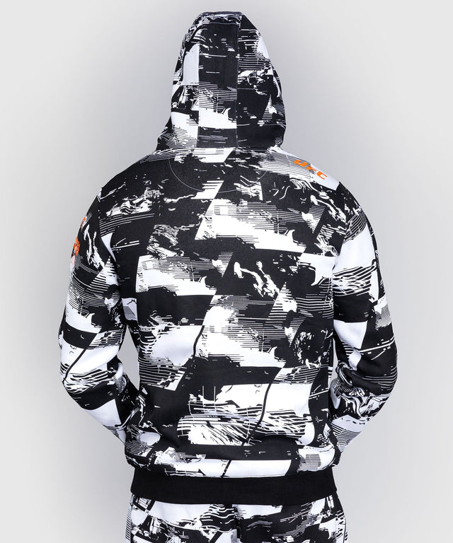 Venum UFC Hoodie Zenith – White