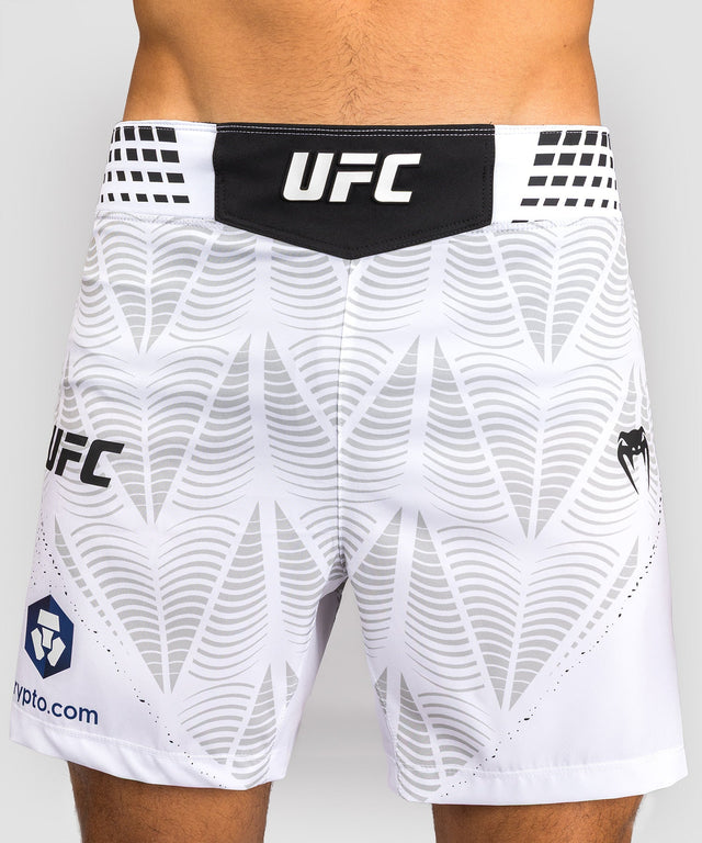 Venum UFC MMA Shorts Zenith - Wit