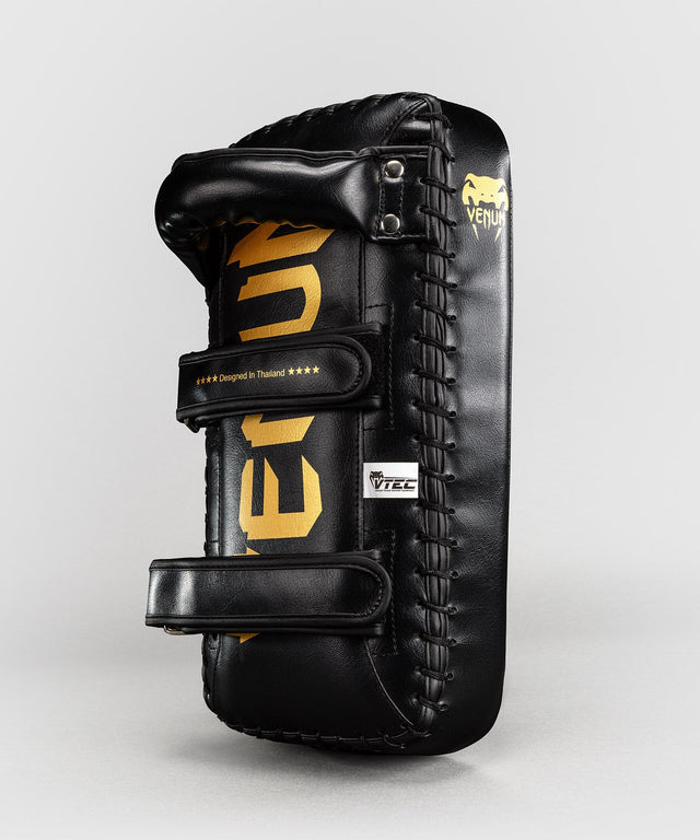 Venum Boks Pads Giant - Zwart/Goud