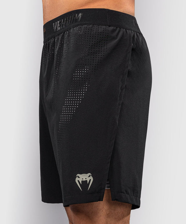 Venum Training shorts Lazer – Black/Grey