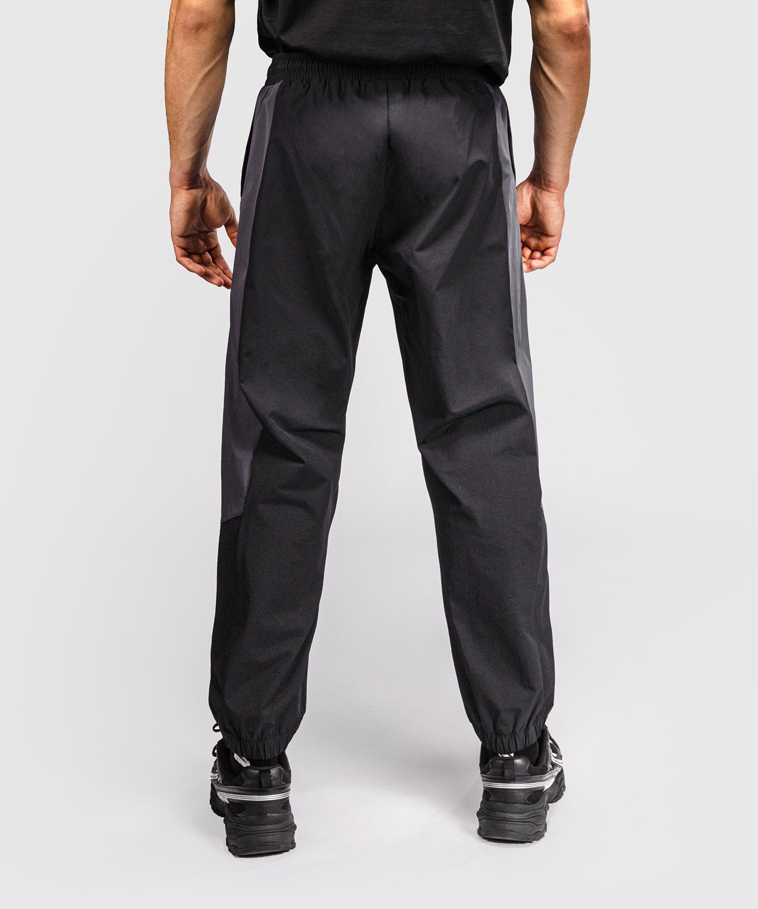 Venum Vectra Joggingbroek - Zwart/Goud