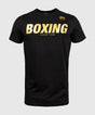 Venum T-Shirt VT - Sort/Guld