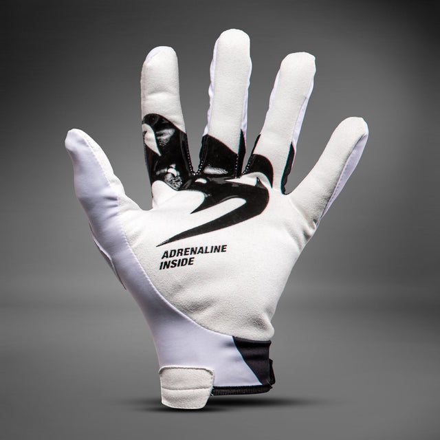 Venum MX Summer Motorhandschoenen - Wit