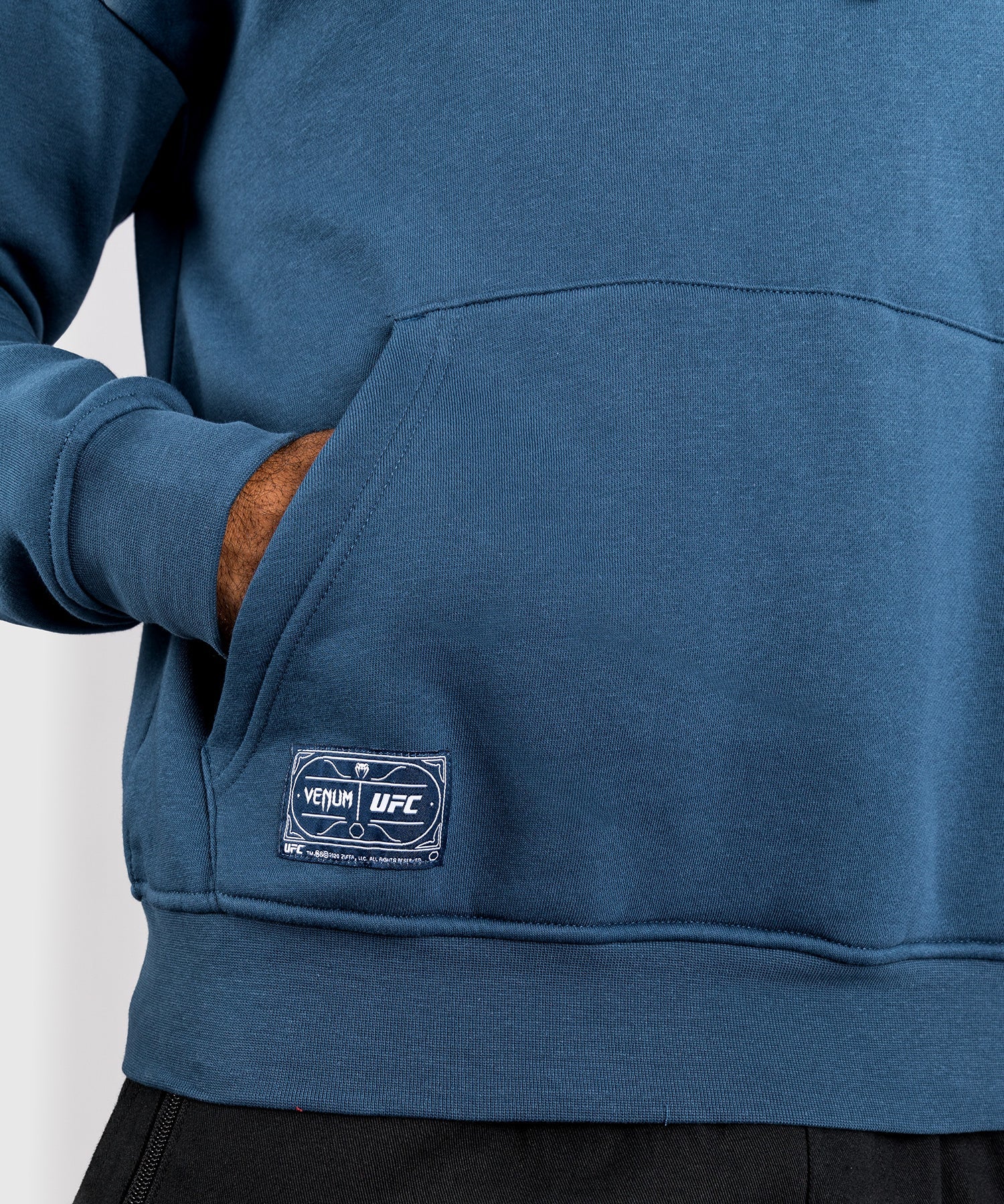 Venum UFC Hoodie Ulti-Man – Blue