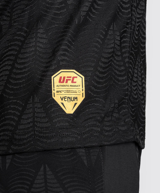 Venum UFC T-Shirt Zenith Heren