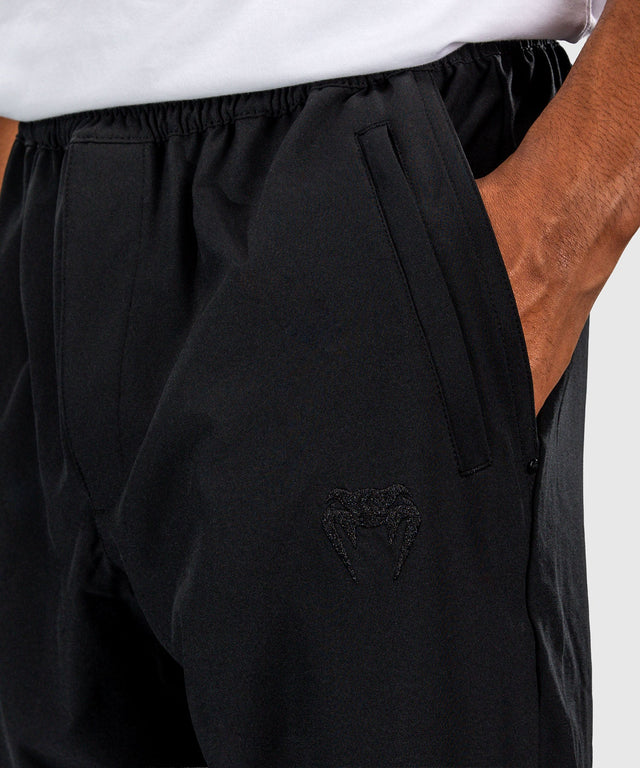 Calças de treino Venum Paddock Jogger – Preto