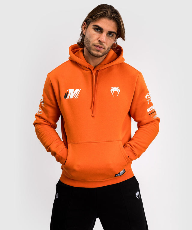 Venum Hoodie Motorsport – Orange
