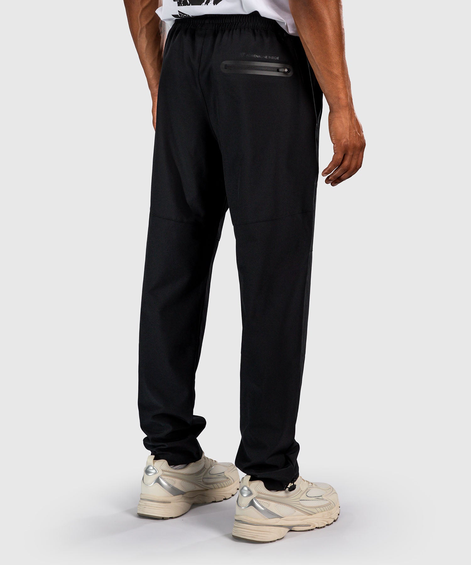 Calças de treino Venum Paddock Jogger – Preto