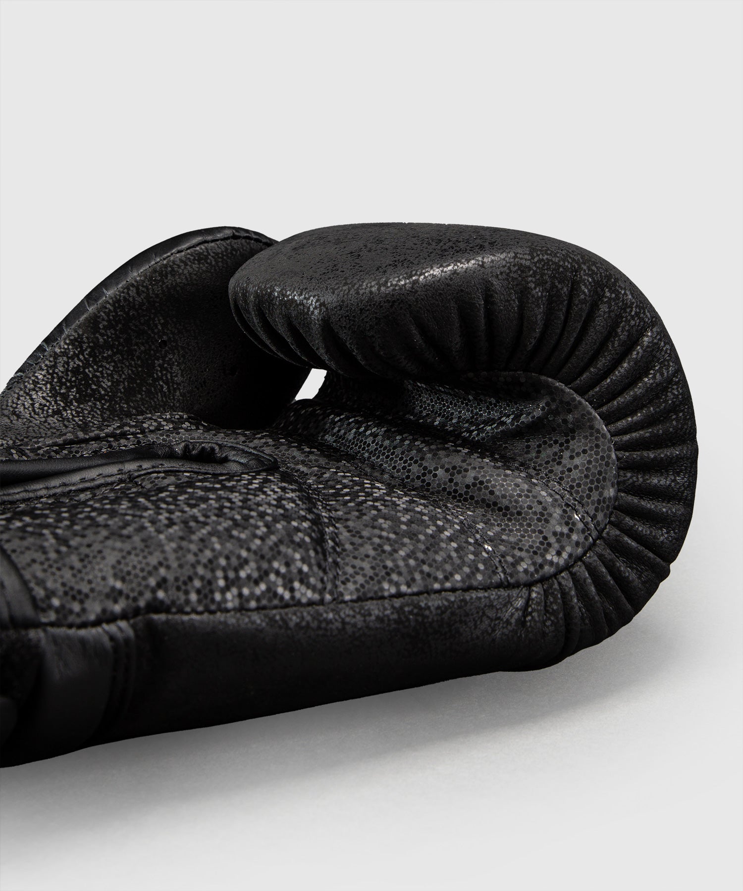 Venum Bokshandschoenen Stone 2.0 - Zwart