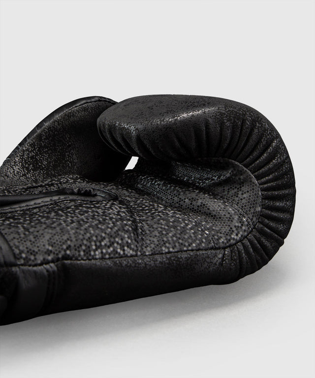 Venum Bokshandschoenen Stone 2.0 - Zwart