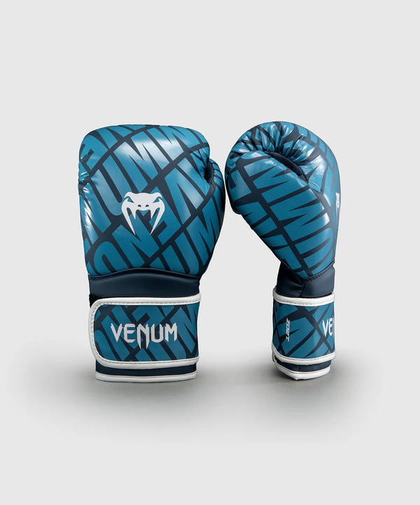 Venum Boxing Gloves Contender 1.5 XT - Sky Blue