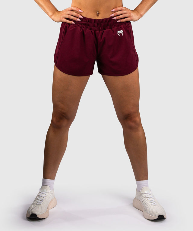 Venum Compressie Shorts Aero XT Dames - Pruim