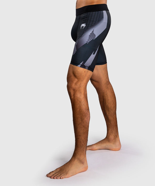 Venum Compressie Shorts No-Gi 6.0 No-Gi - Zwart/Wit