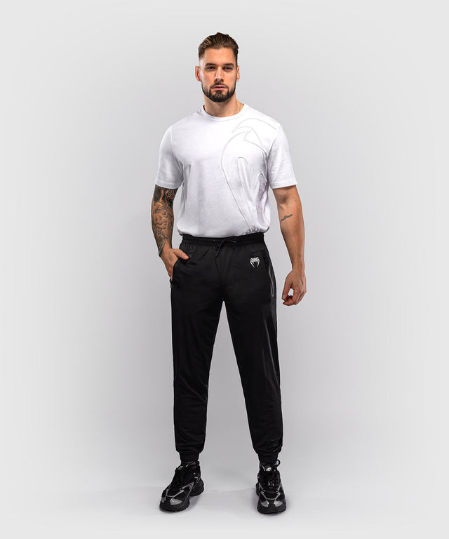 Spodnie treningowe Venum Contender Aero – Czarne