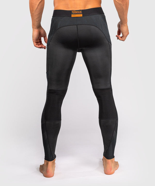 Venum Kompressionsshorts G-Fit Revolution – Svart/Koppar
