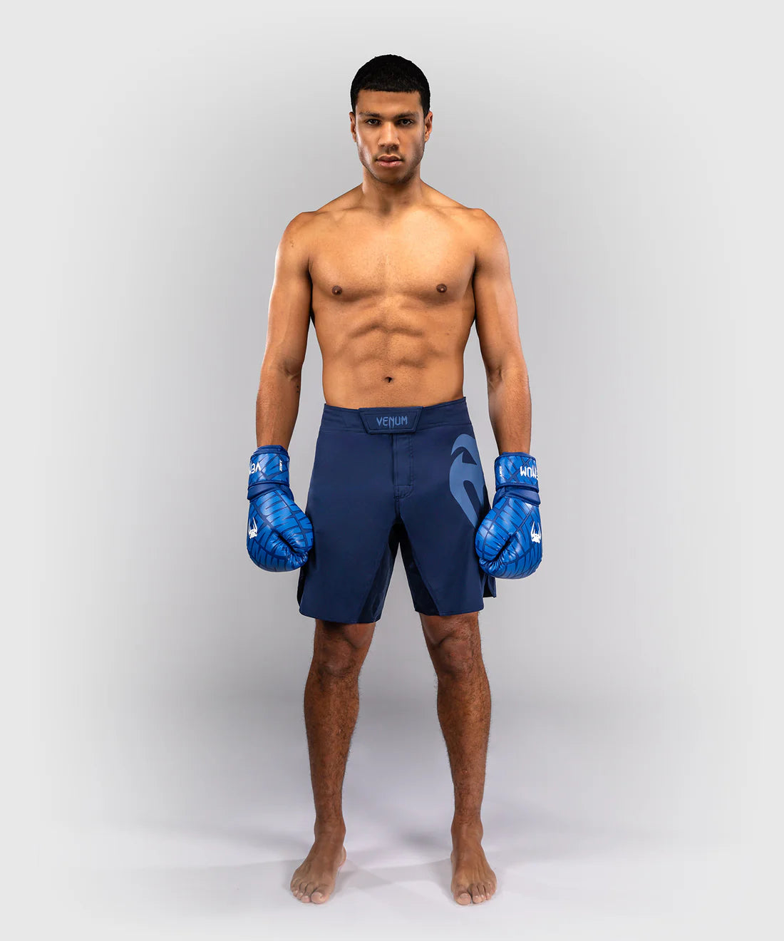 Venum MMA Shorts Light 5.0 - Blue