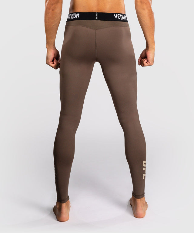 Venum UFC Compressie Shorts Unity - Bruin