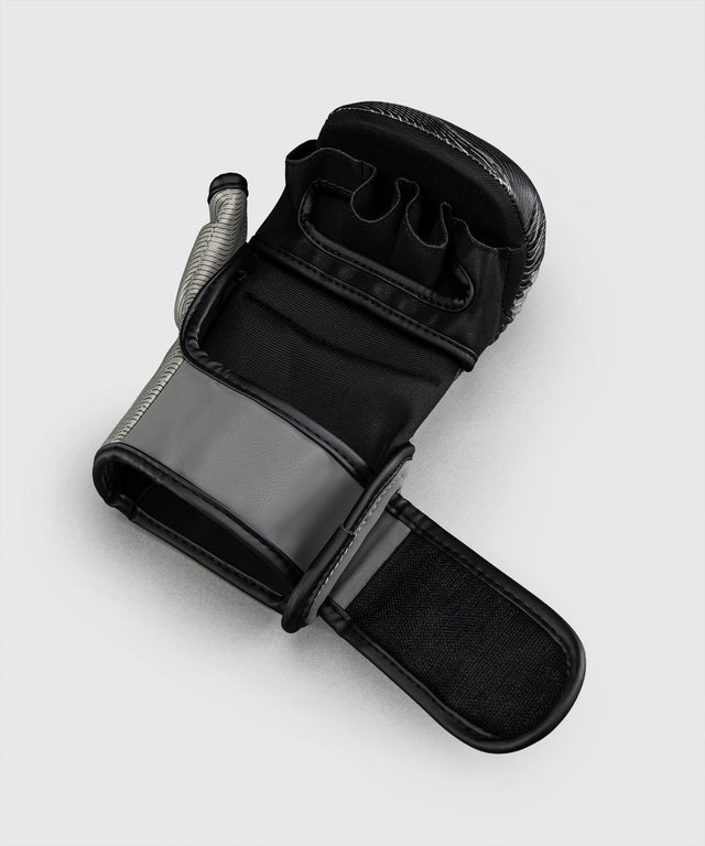 Venum MMA Gloves Galactic 3.0 – Black/Gold