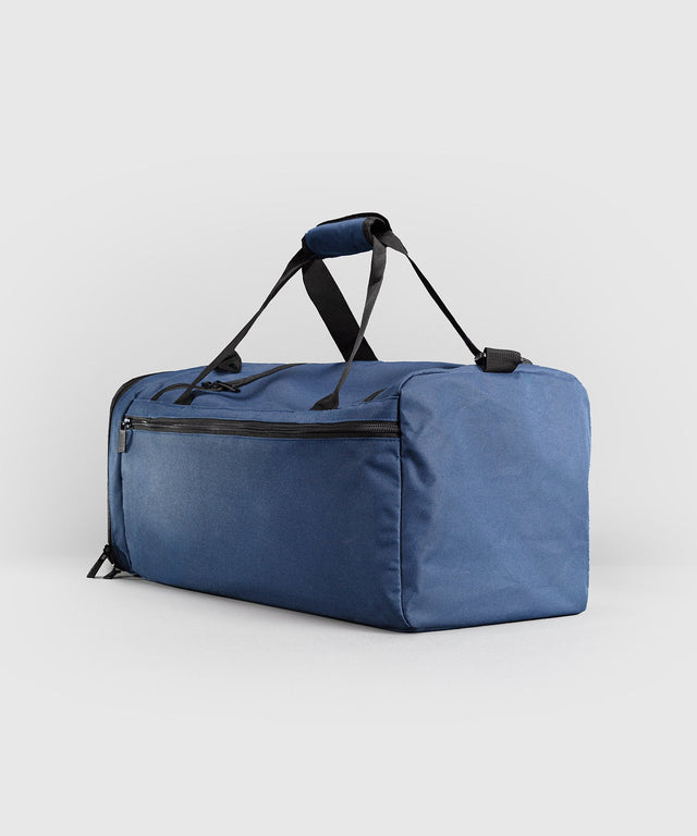 Venum Gym bag Essential L – Navy blue